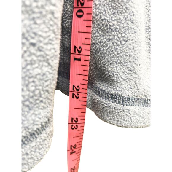 STIO Baby Blue Mens Cowl Neck Sweater Pullover Size M Core Layer - Picture 7 of 7